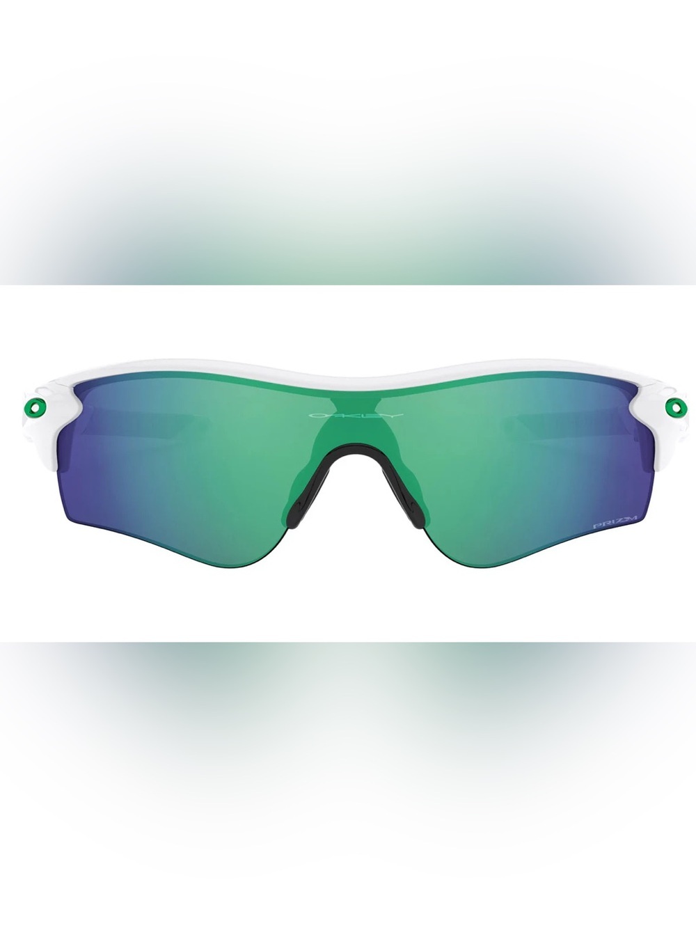 Oakley RadarLock Path sports performance sunglasses